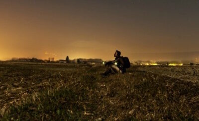 Hope for the Continual Cycle of Grief Special-Needs Parents Experience