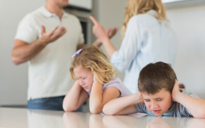 Special Needs and Divorce: What Does the Data Say?