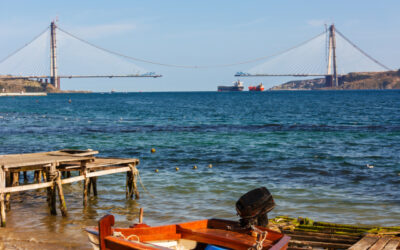 Never the twain shall meet