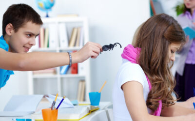 What keeps kids with ADHD out of church?