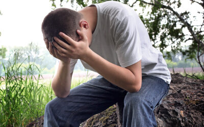 Are churches blind to mental illness?