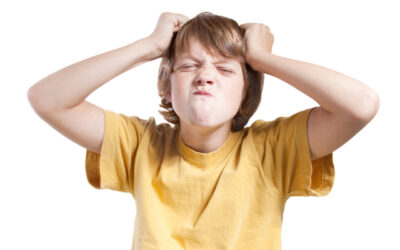 Is Oppositional Defiant Disorder a description or a diagnosis?