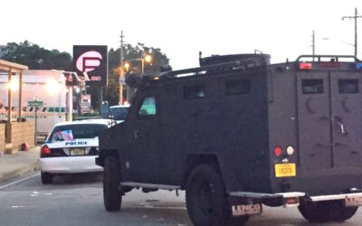 Does the media use persons with mental illness as scapegoats for violence?