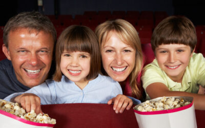 Eight Outreach Events to Target (and Bless) Special-Needs Families