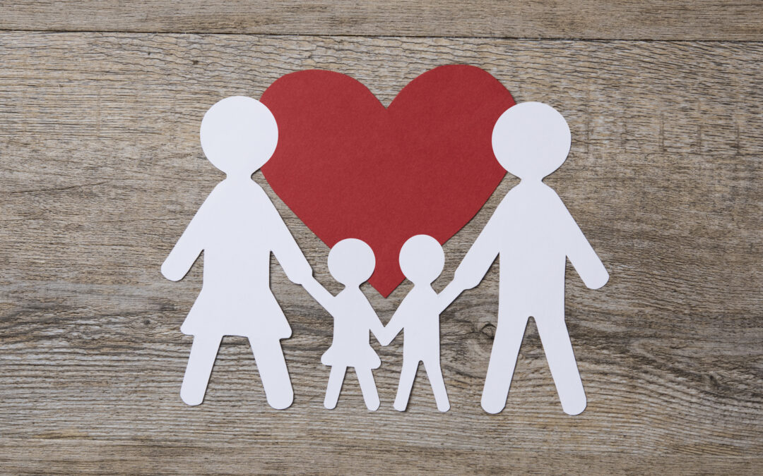 Special-Needs Ministry Should Minister to the Whole Family