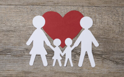 Special-Needs Ministry Should Minister to the Whole Family