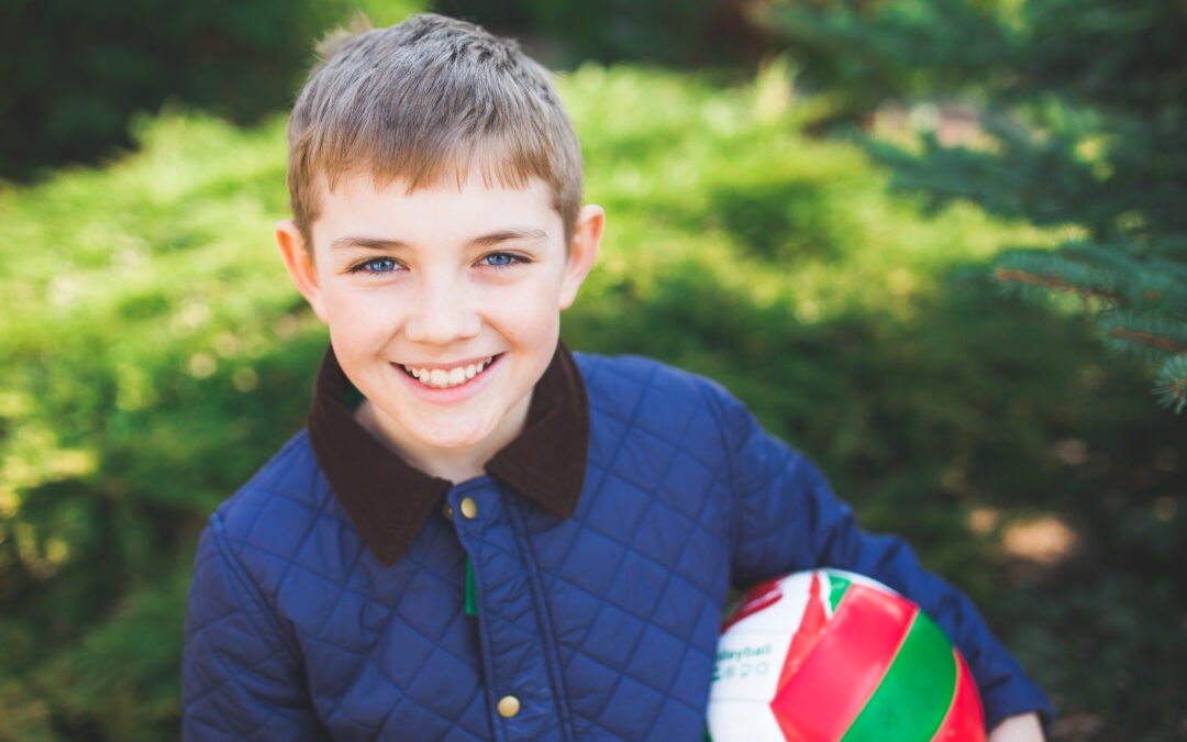 Finding Family Fun When Your Child Has Social, Emotional, or Behavioral Challenges