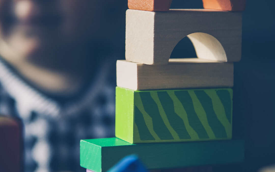 The Biggest Challenges Small Churches Face in Special-Needs Ministry