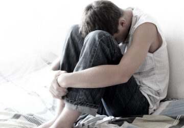 What we know about kids who sexually offend others