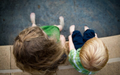 Visiting a New Church with Your Special-Needs Child