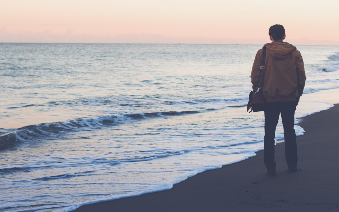 The Anxious Christian: Can God Use Your Anxiety For Good?