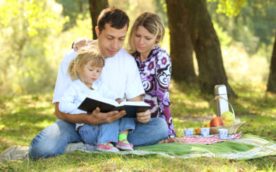 Subversive for the Kingdom in a post-Christian America