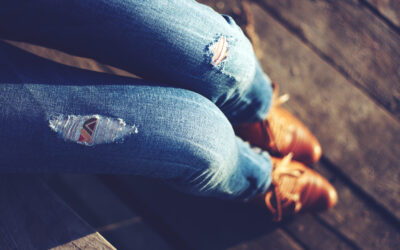 Encouragement for the Doubting Parent