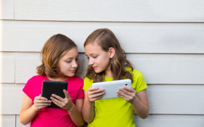 Five reasons limiting electronics is harder for kids with mental health conditions