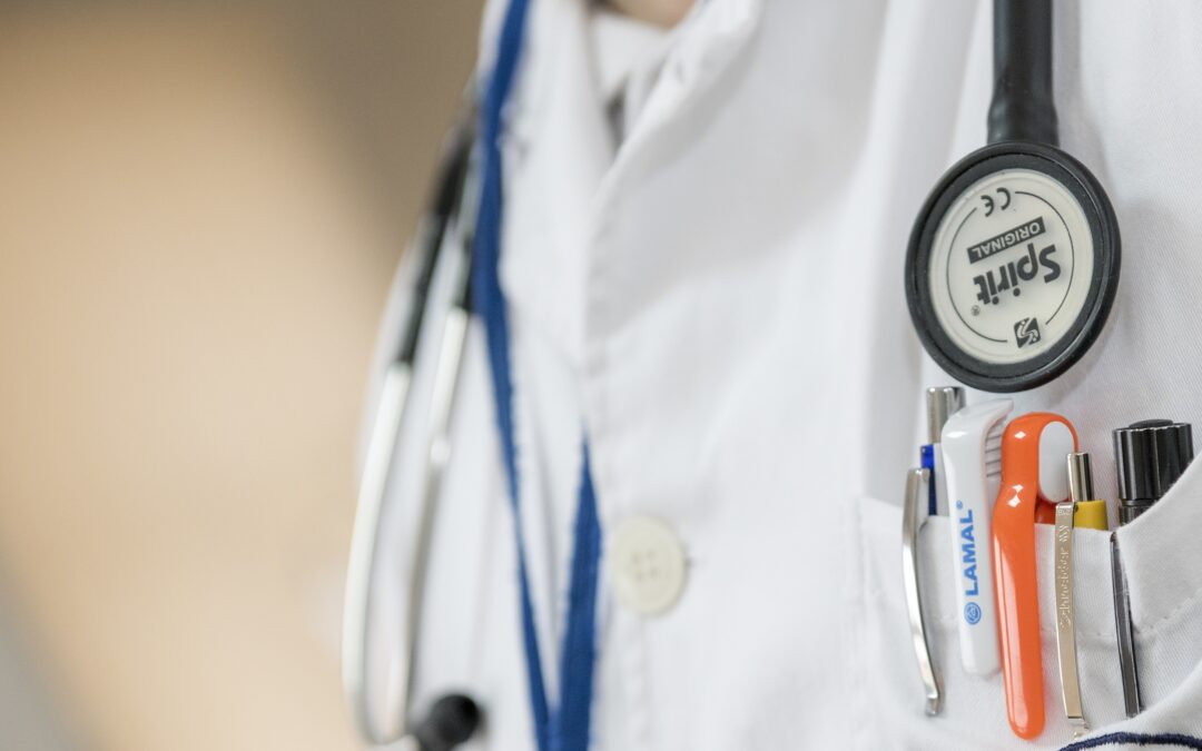 When Professionals Add Stress to Special-Needs Parents