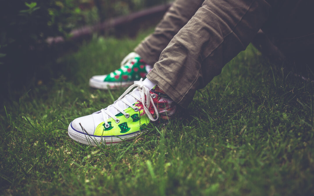 Changing Faith with Autism and the Invisible God