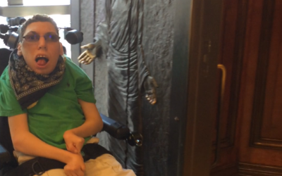 5 Things I Learned from our Pilgrimage to the Holy Door