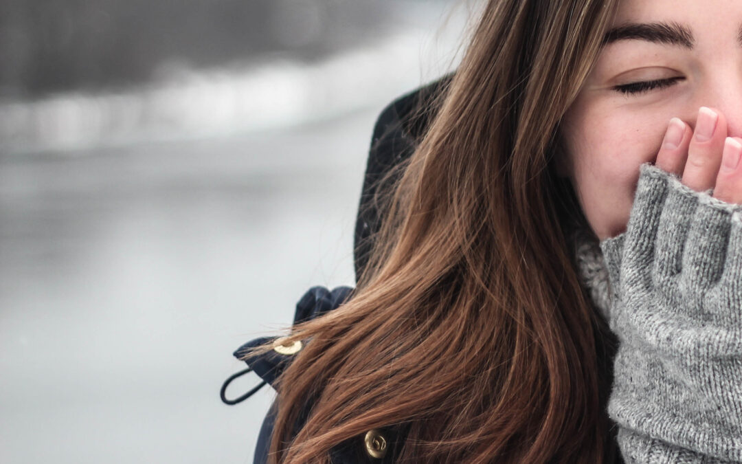 Somebody Is Always Watching—Does What They See Draw Them to Christ?
