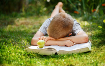 Helping kids with “hidden disabilities” at the start of a new program year