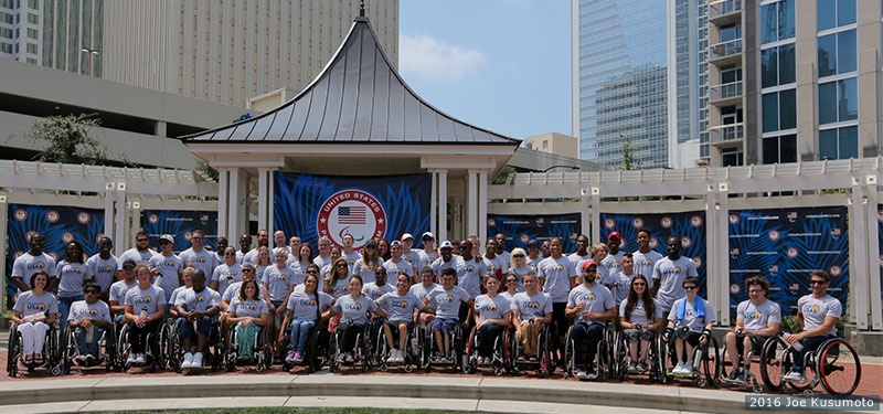 Different Just Like Me