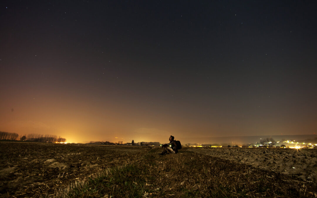 Who Will Care for Our Special-Needs Children When We Are Gone? The God Who Goes before Us.