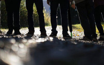 Meet J. D. Arvizo Who Supports Dads of Kids with Disabilities