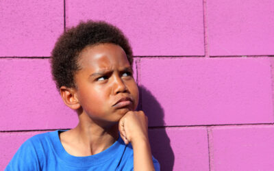 ADHD, Suicide, African-American Boys…and How Churches Might Help