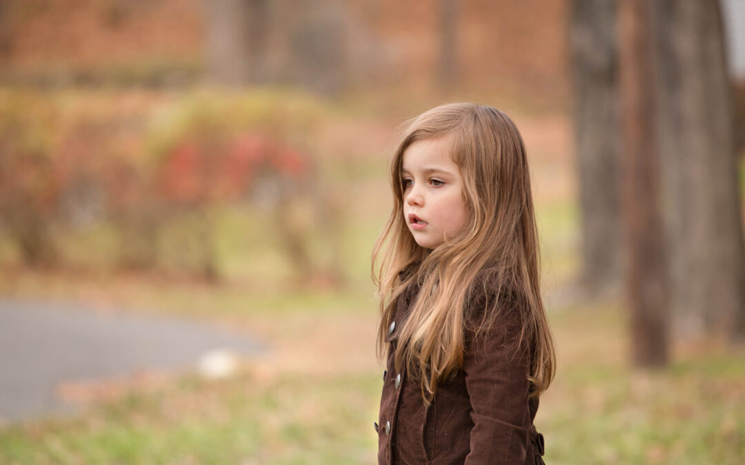 Church, we can’t not know about adoption and special needs!