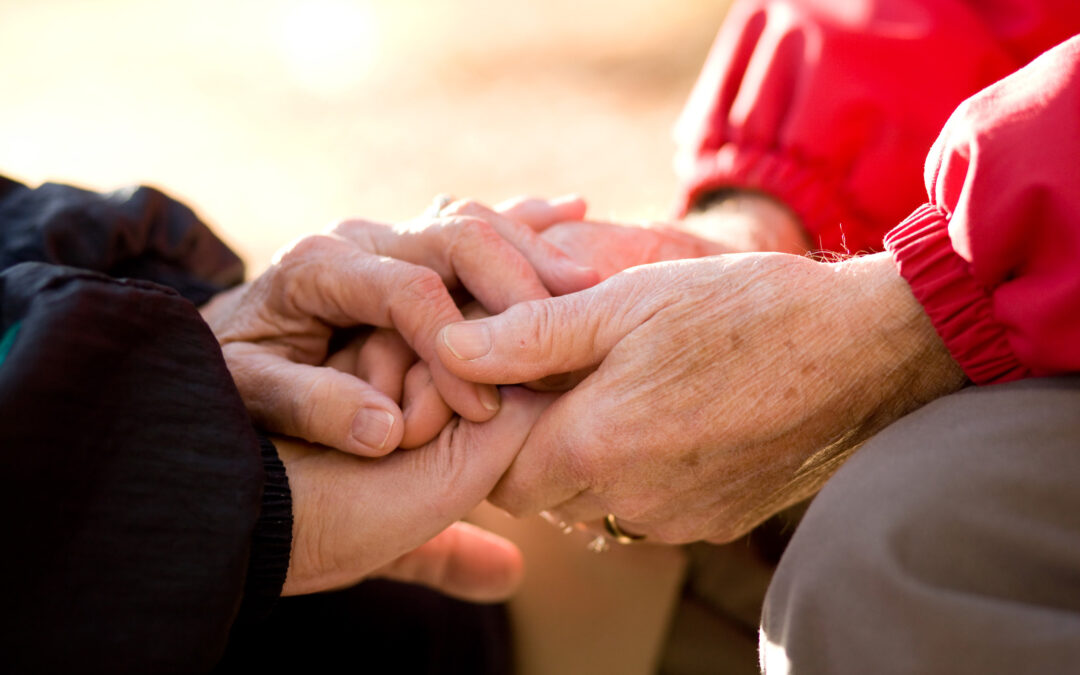 Five Ways to Pray for Families Impacted by Disability