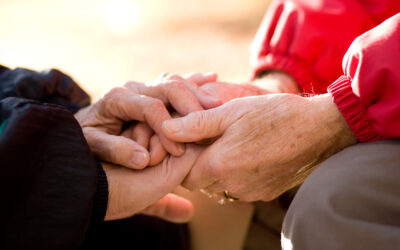 Five Ways to Pray for Families Impacted by Disability