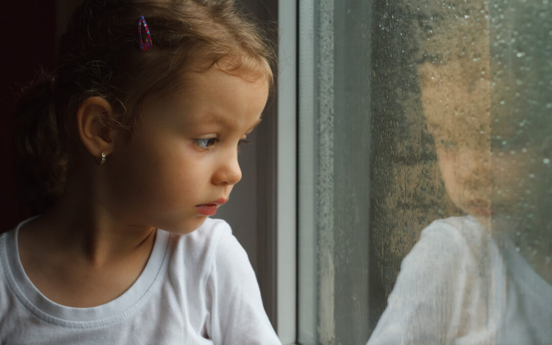 The mental and physical health crisis of kids in foster care