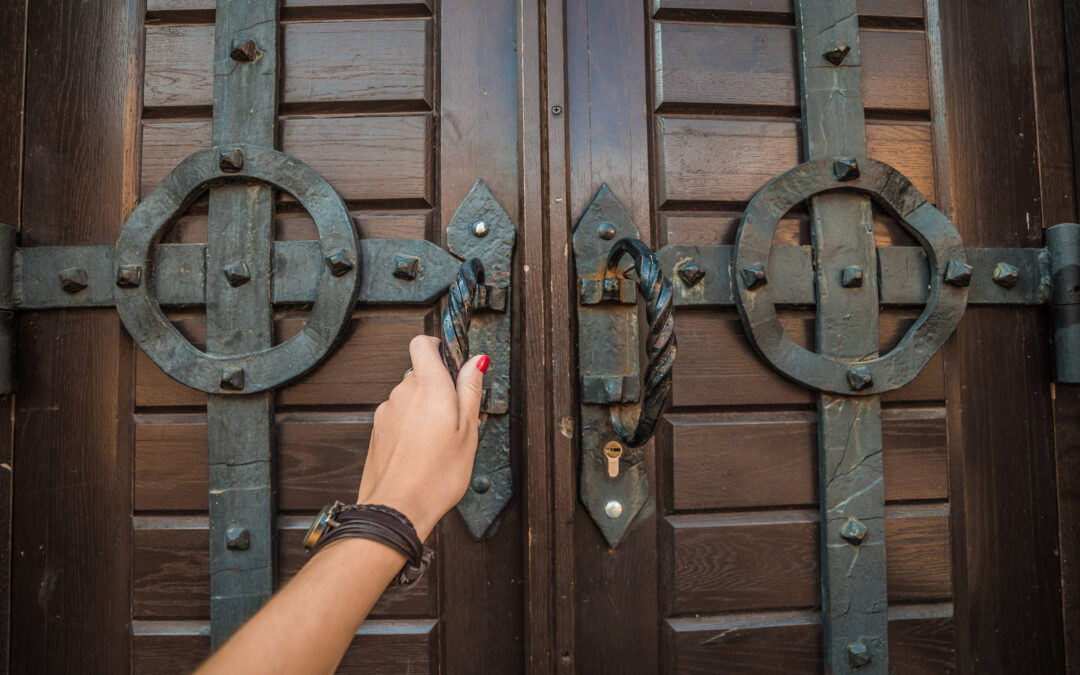 A conference dedicated to mental health inclusion ministry