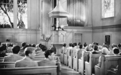 The false gospel and mental illness