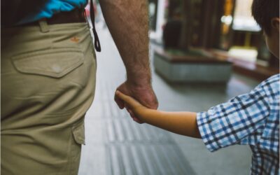 How Churches Can Support Struggling Adoptive Families
