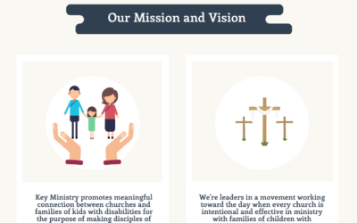 What Key Ministry is about