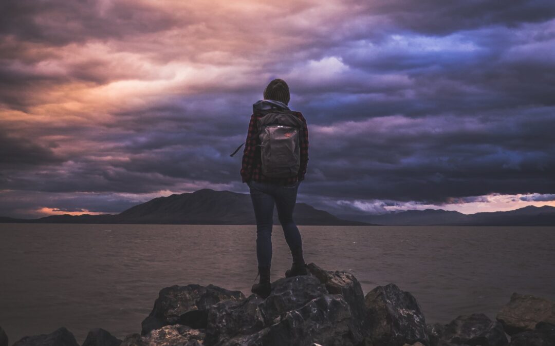 Unchanging God In A Changing Special Needs World