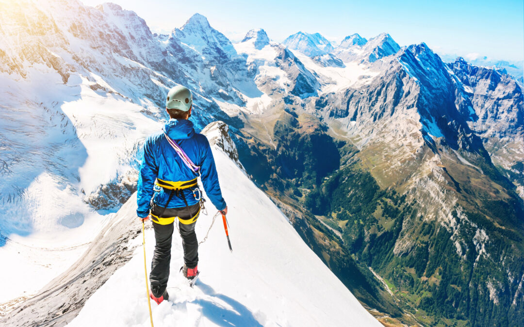 A different way of looking at mental health ministry