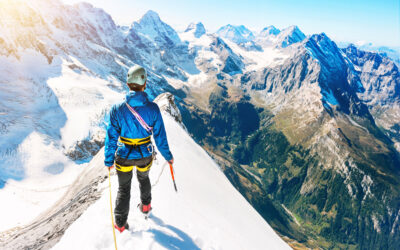 A different way of looking at mental health ministry