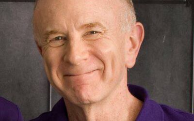 An adoptive father comes home