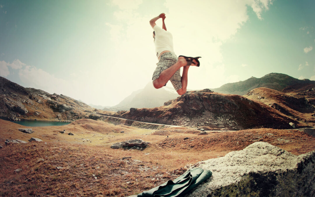 Evolution and Hard Decisions