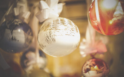 Jesus! (when all is not calm and bright)