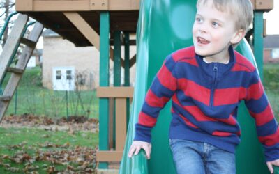 My Normal Is Someone Else’s Worst Case Scenario