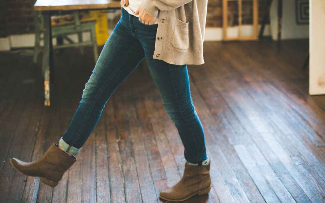 The Overwhelmed Life