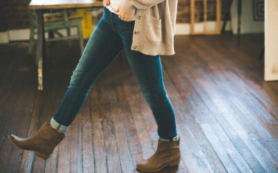 The Overwhelmed Life