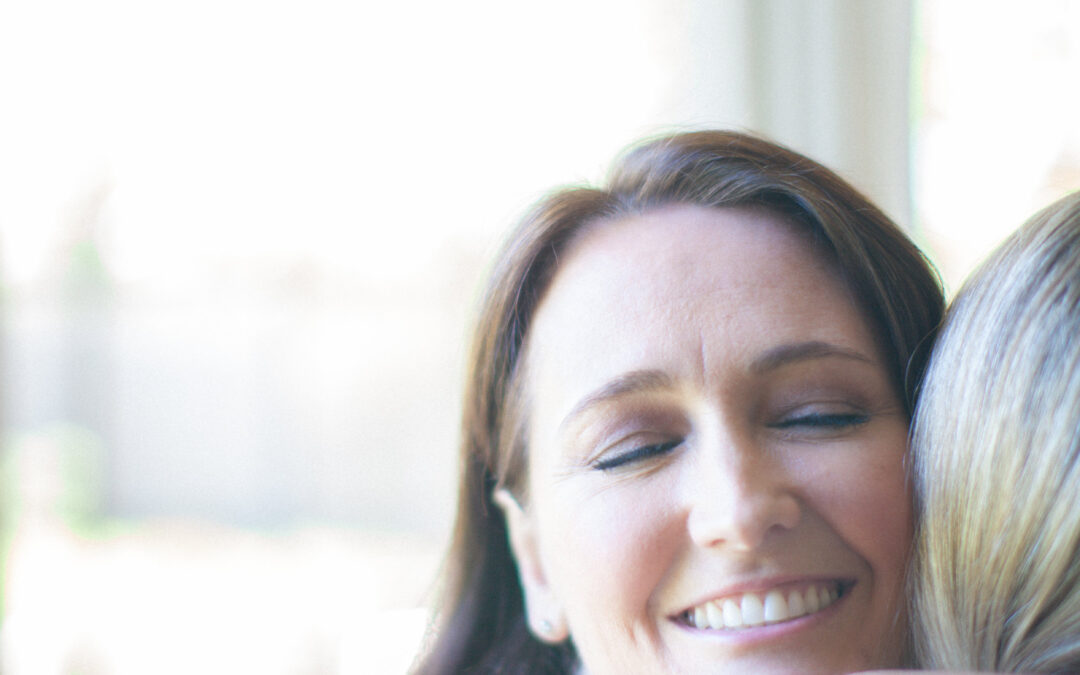 Please stop telling me to take care of myself (plus 10 Ways to Help a SN Parent)