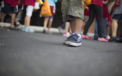 Start Planning Now to Include Kids with Disabilities in Your Summer Activities