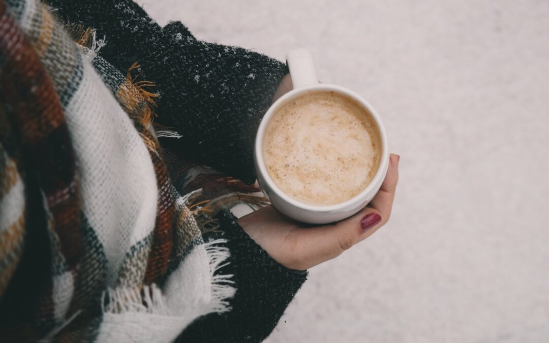 4 Ways to Keep Your Sanity on Snow Days