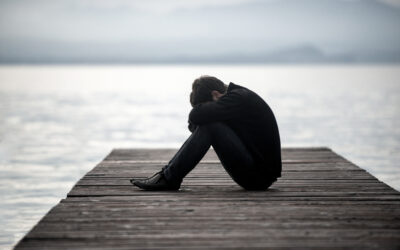 We’re starting a new group for leaders in mental health inclusion ministry