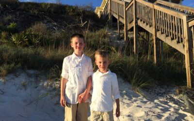 Shining a Light on the Struggles of Shadow Siblings