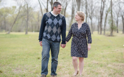 Five Ways Churches Can Strengthen the Marriages of Special-Needs Parents